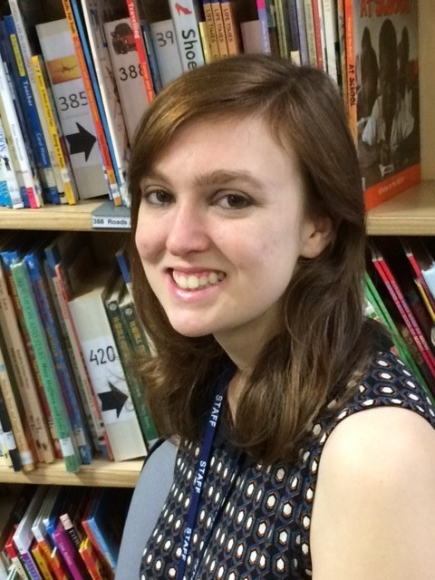 Hannah Taylor - Class Teacher RE & Collective Worship Co-ordinator