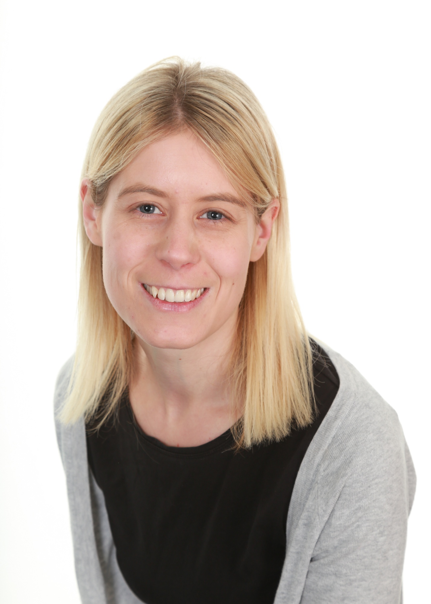 Heather Worn – Nursery Nurse