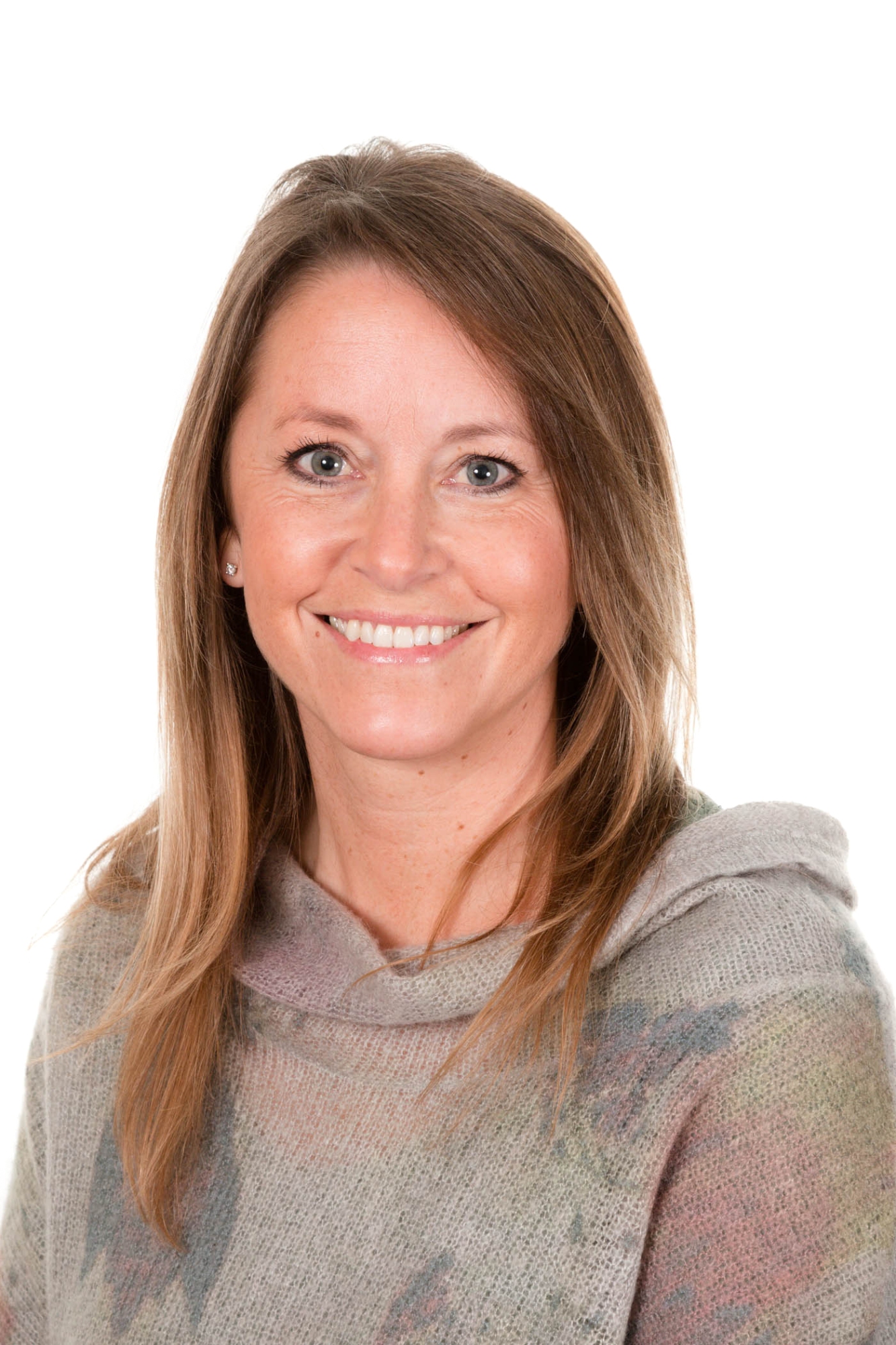 Emma McKinlay - Learning Support Assistant