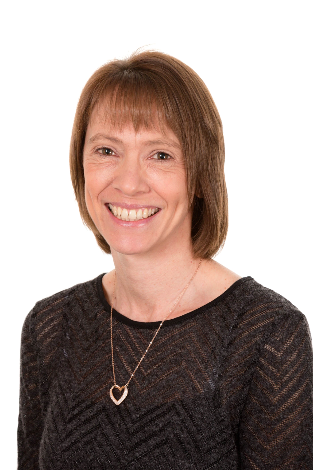 Wendy Gray - Learning Support Assistant
