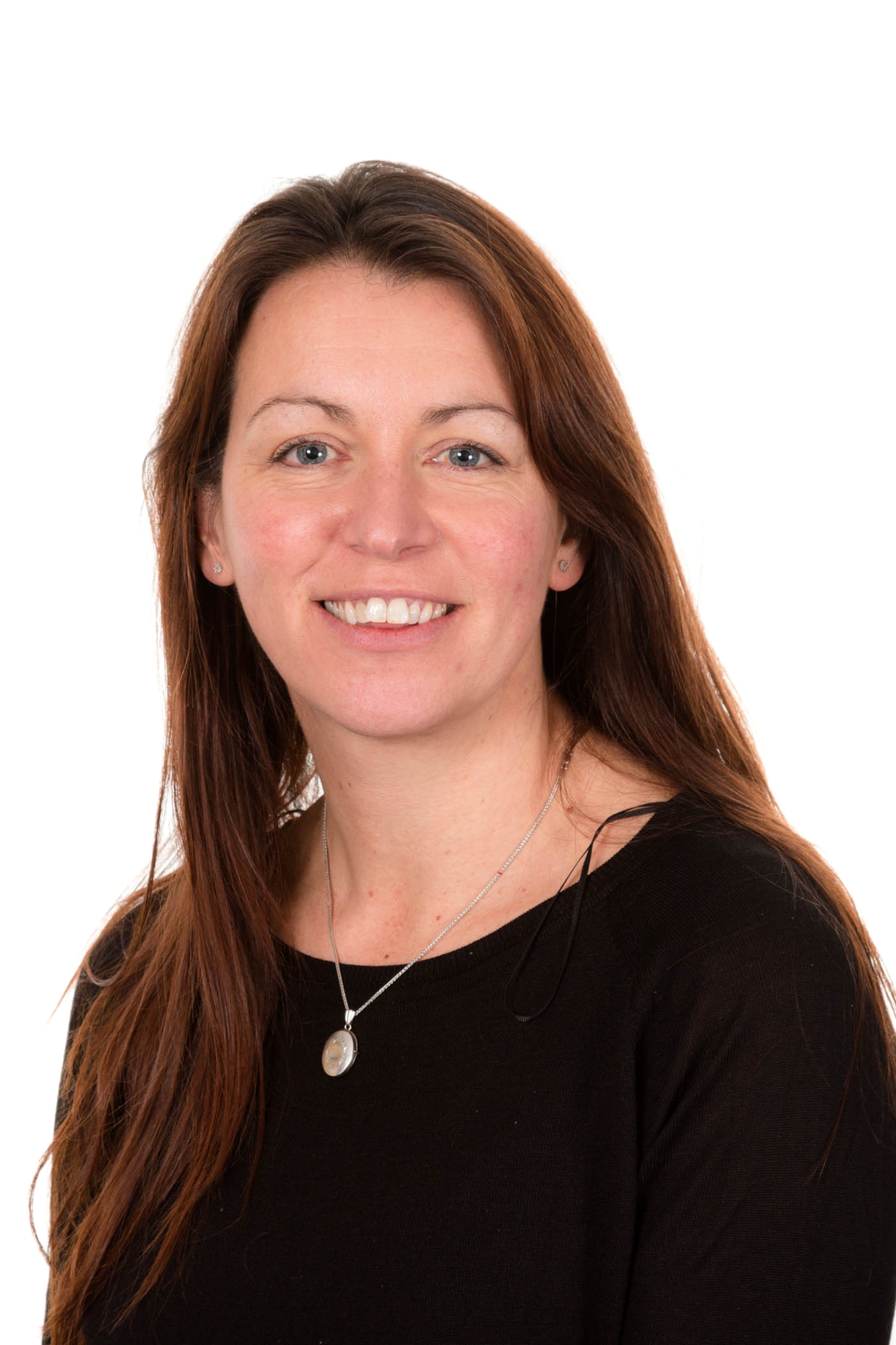 Vicky Denmark - High Level Teaching Assistant