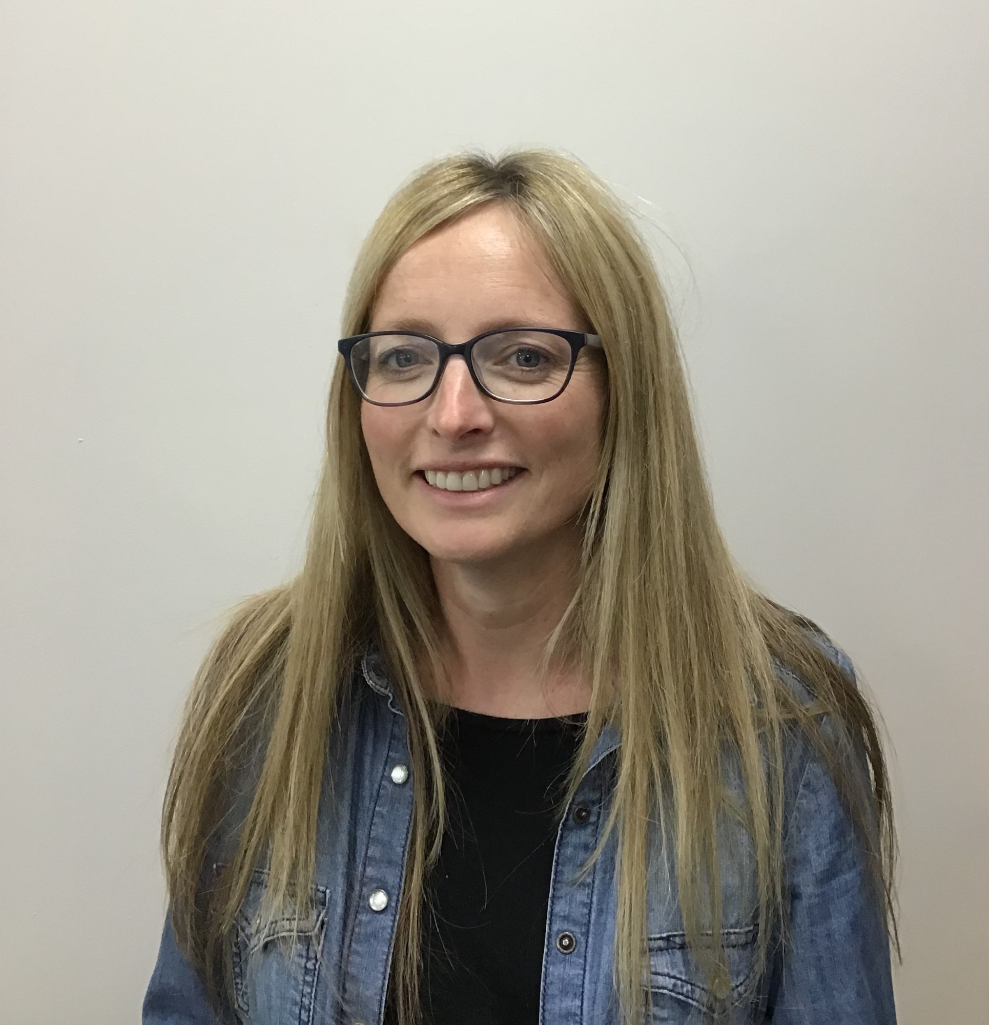 Ceri Johnson - Learning Support Assistant
