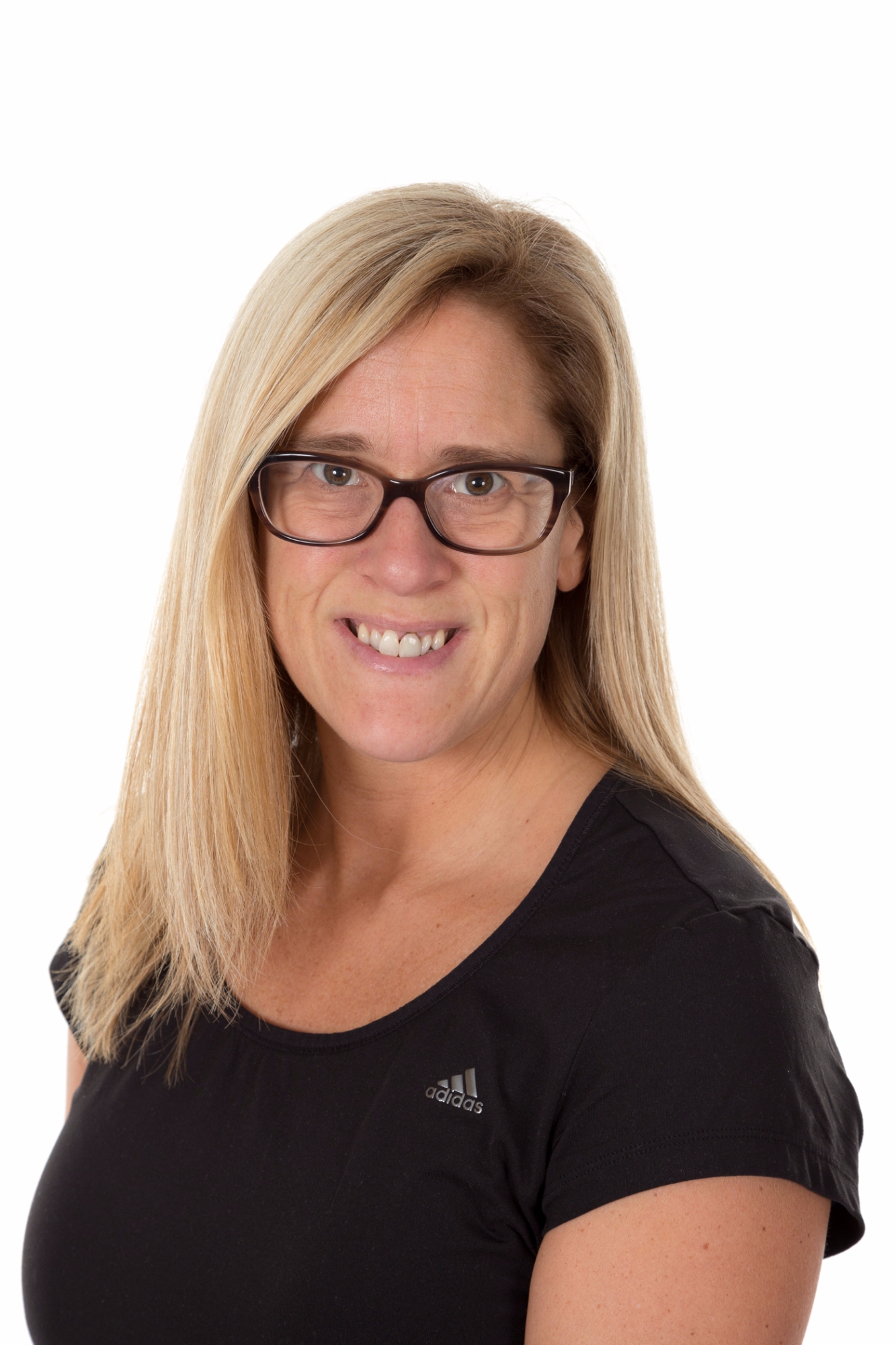 Suzy Crossley - Class Teacher
