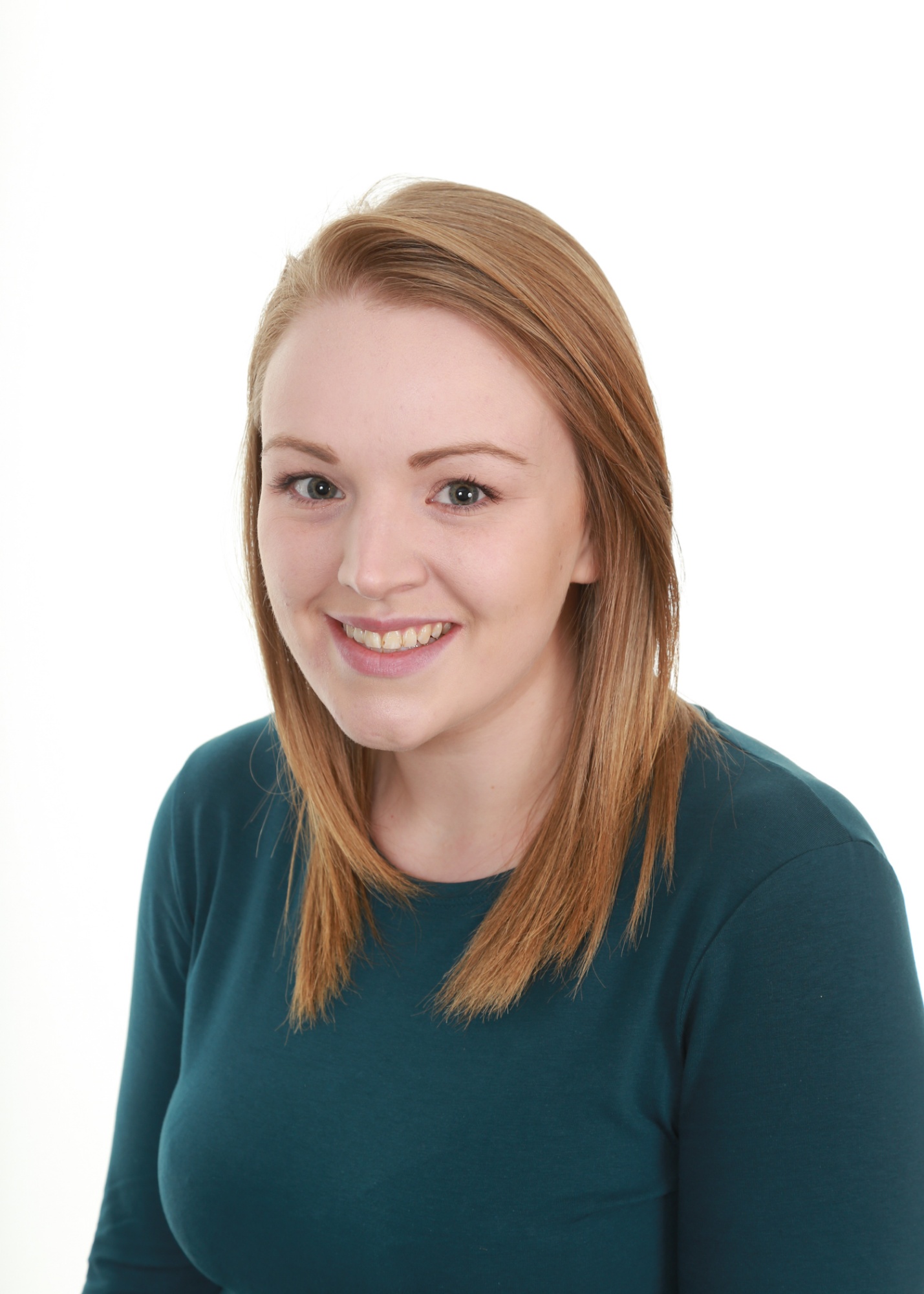 Vicky Price - Class Teacher