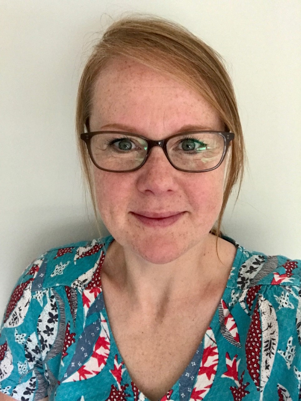Sara Taylor - SENDCo