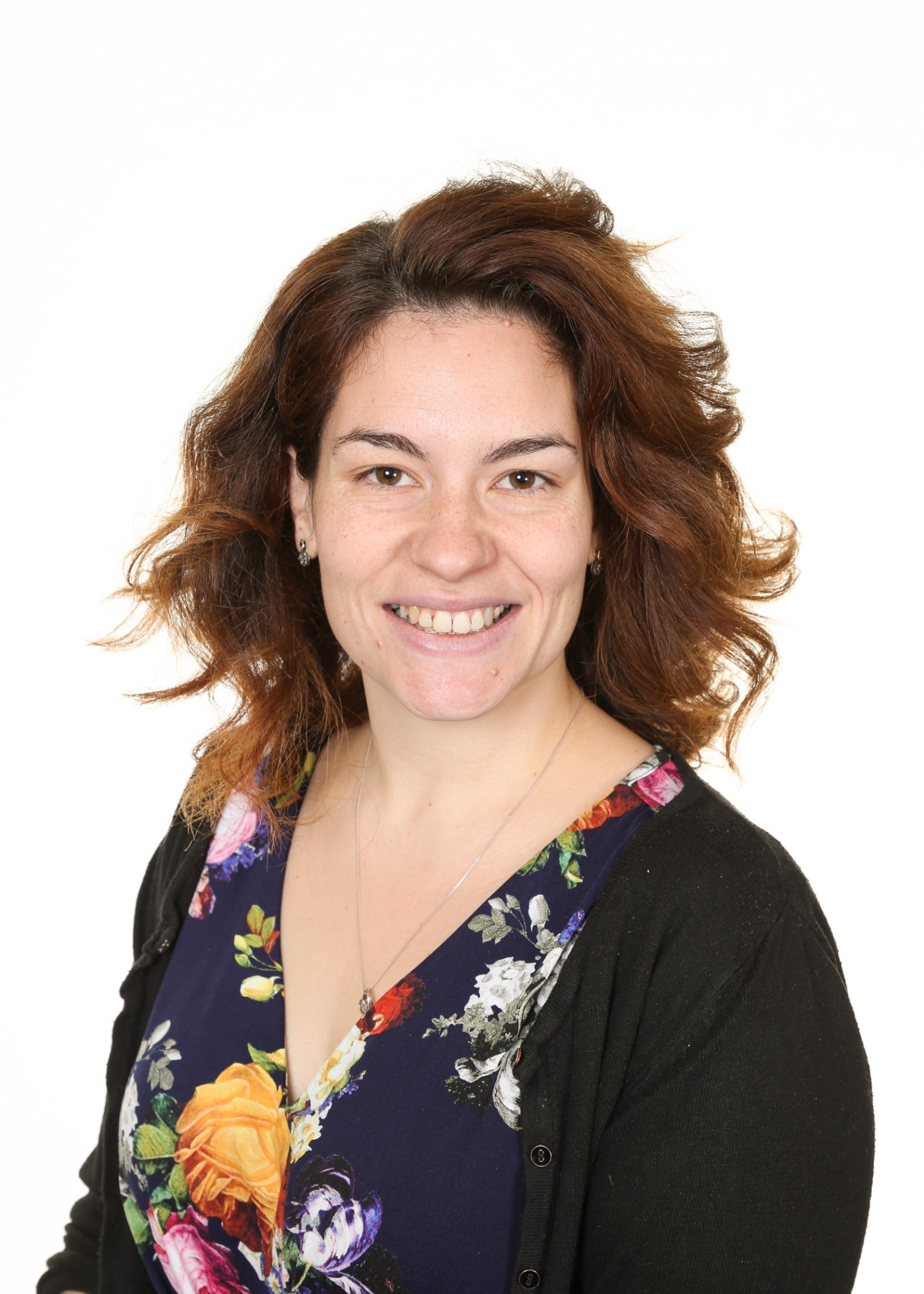 Sam Matthews – Foundation Stage Teacher & Foundation Stage Co-ordinator