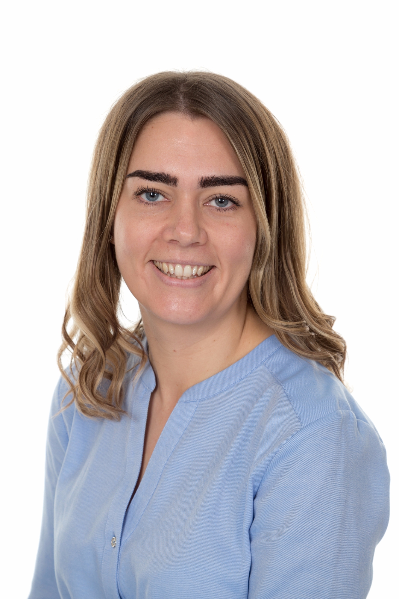 Sarah Dixon - Class Teacher