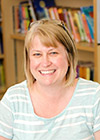 Lesley Stafford – Learning Support Assistant