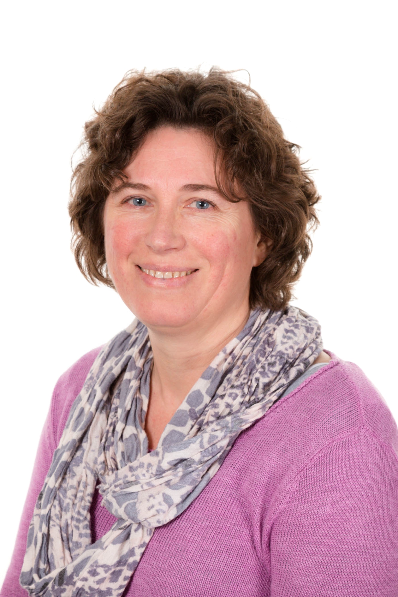 Jane Barrass – Class Teacher – Music Co-ordinator