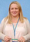 Allison Spray – Class Teacher – Upper Key Stage 2 Co-ordinator