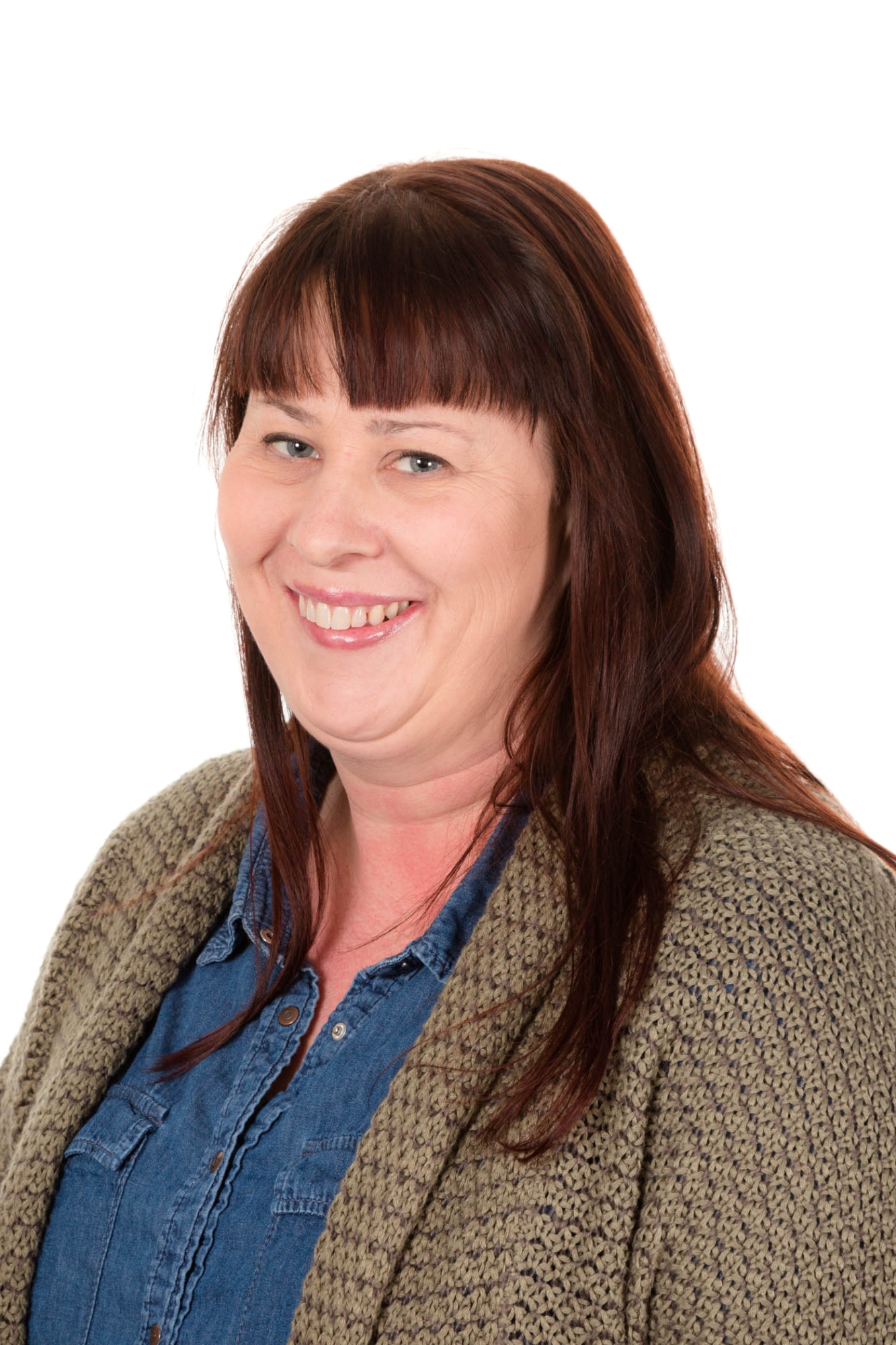 Melanie Clarke - Learning Support Assistant
