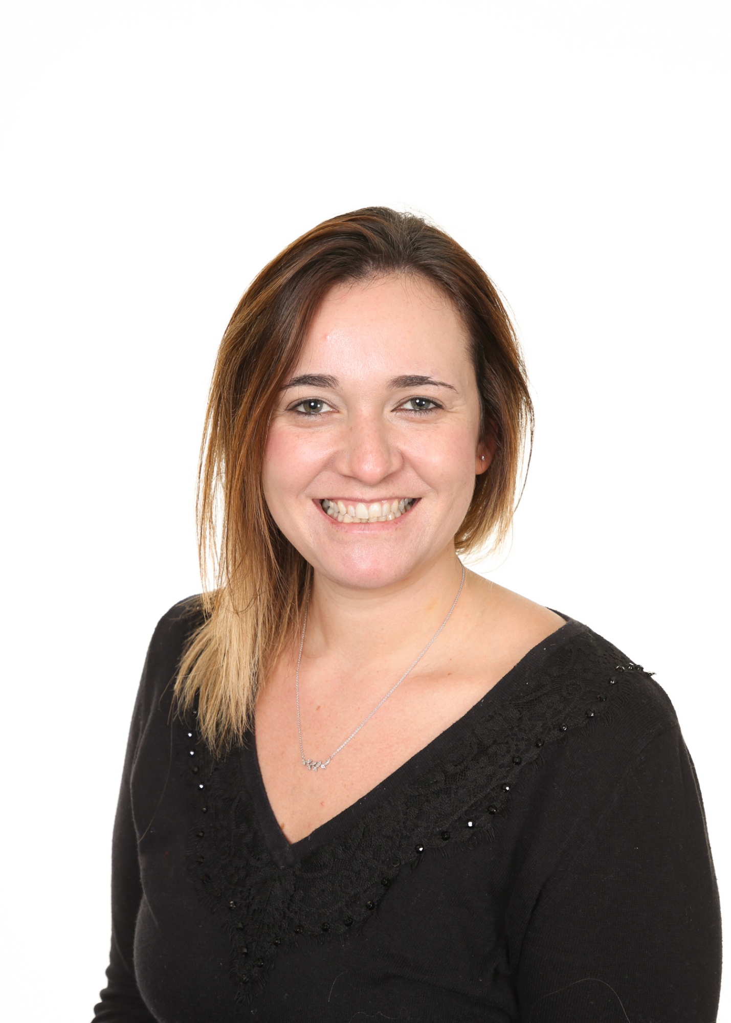 Kirsty Rowntree – Class Teacher –Key Stage 1 Co-ordinator