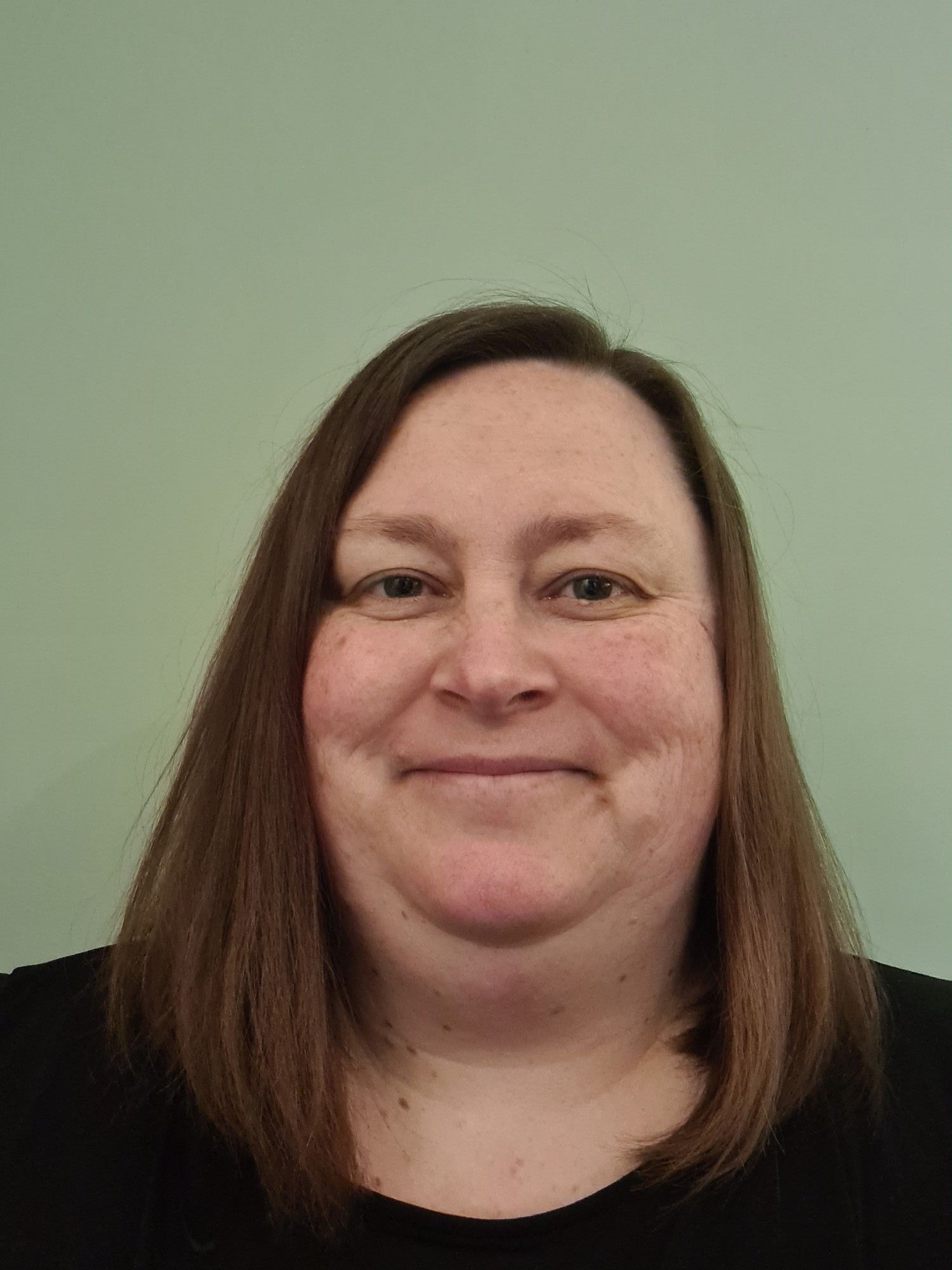 Anna Holland - School Business Manager