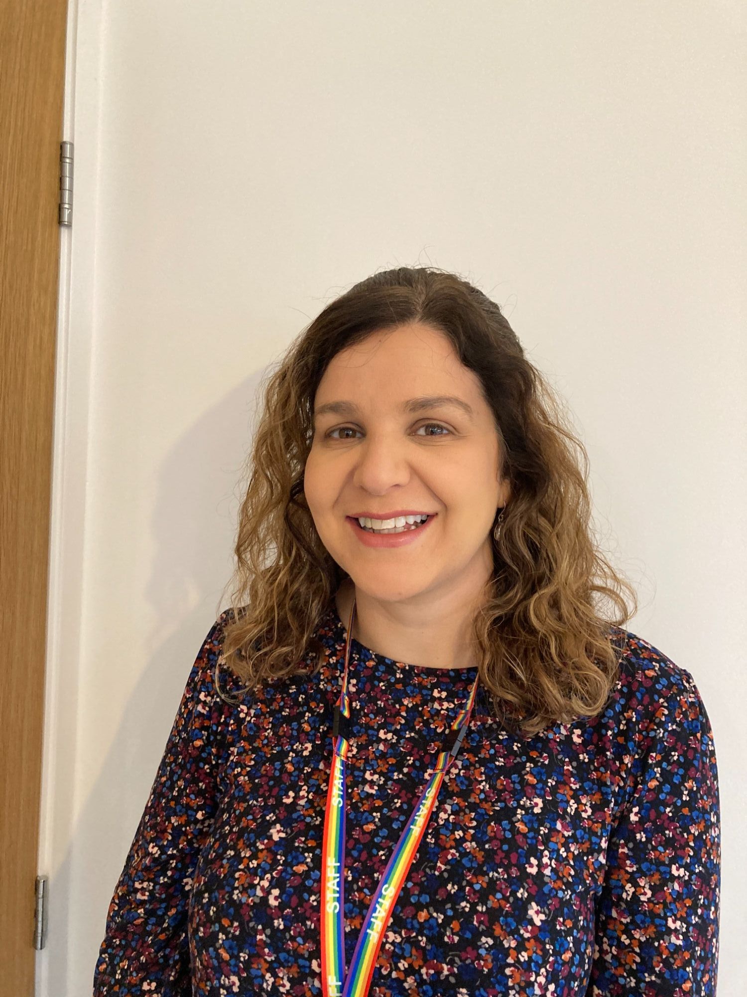 Leanne Preston - Learning Support Assistant