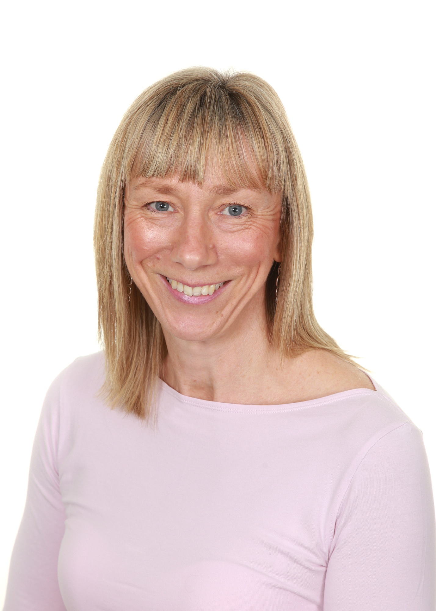 Louise Geary – Administration Assistant