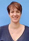 Fiona Benson – Learning Support Assistant