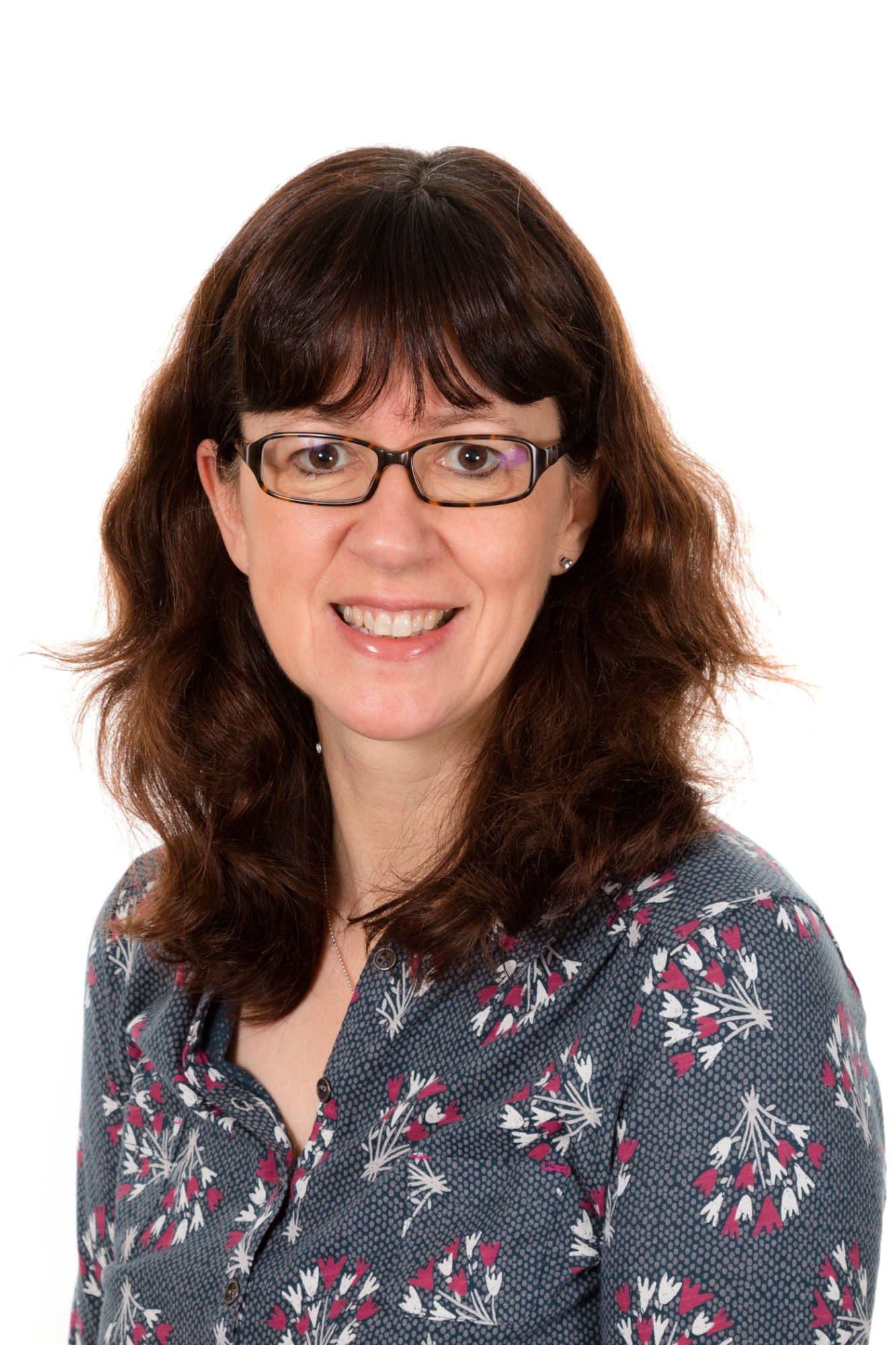 Kate Waller – Midday Supervisor