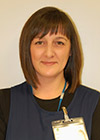 Wendy McVey - Cleaner