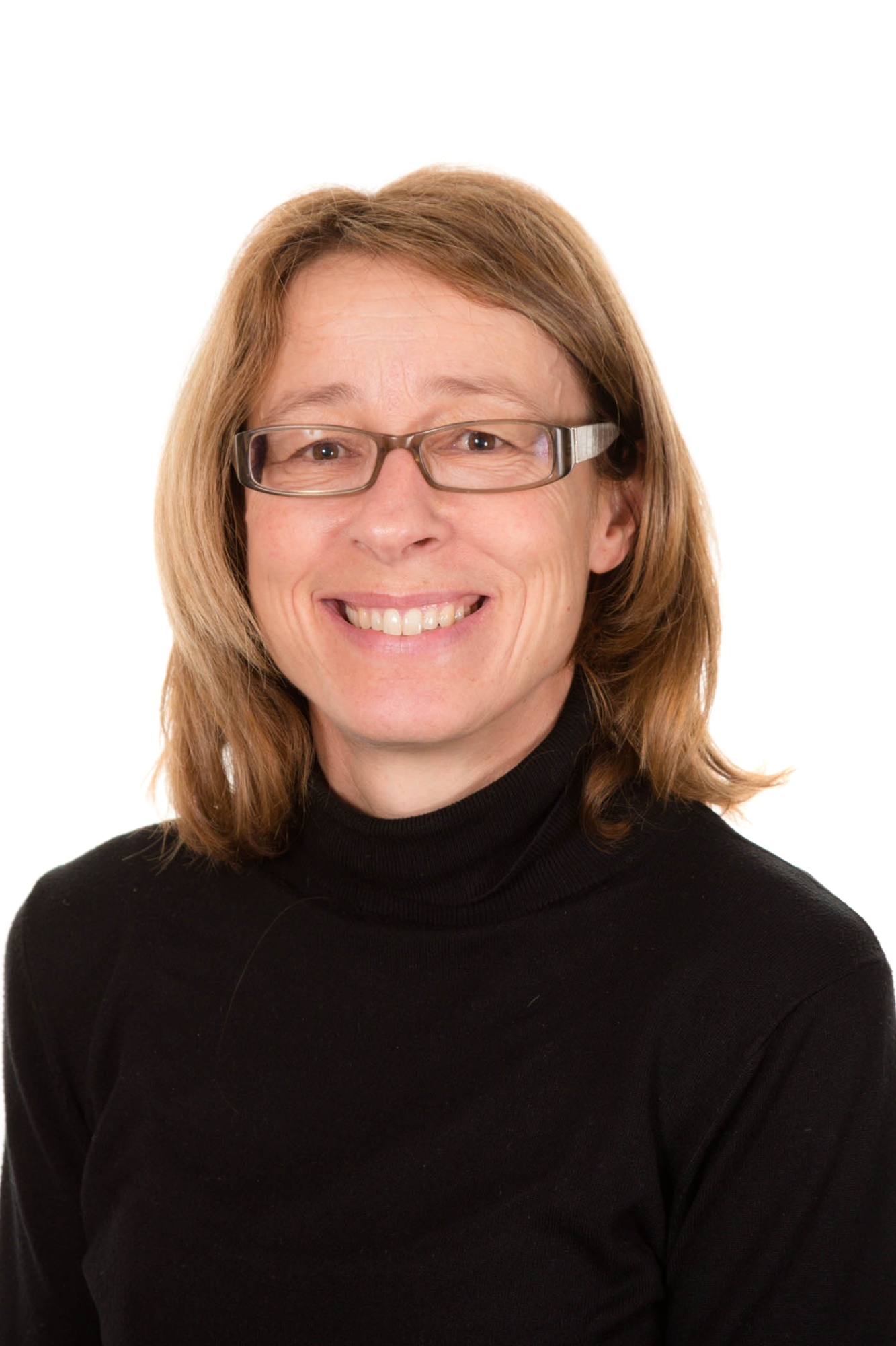 Sonya Campbell – Co-Headteacher