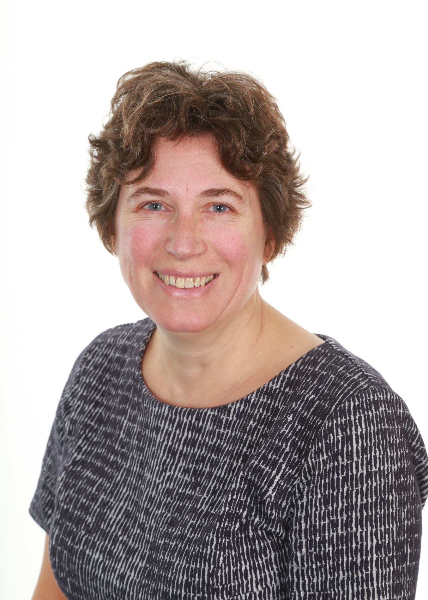 Jane Barrass – Class Teacher – Music Co-ordinator