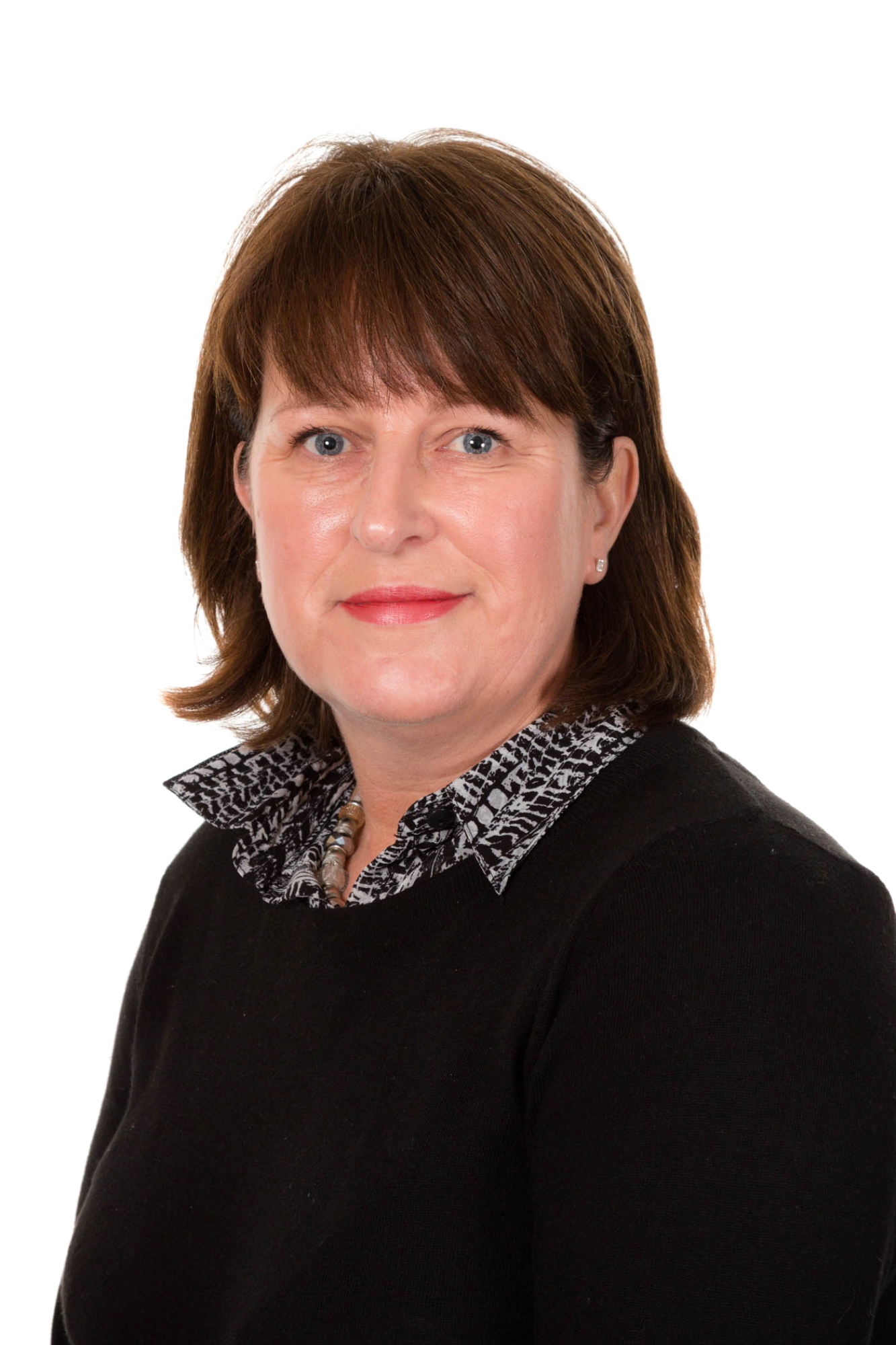 Wendy Cooper - Learning Support Assistant