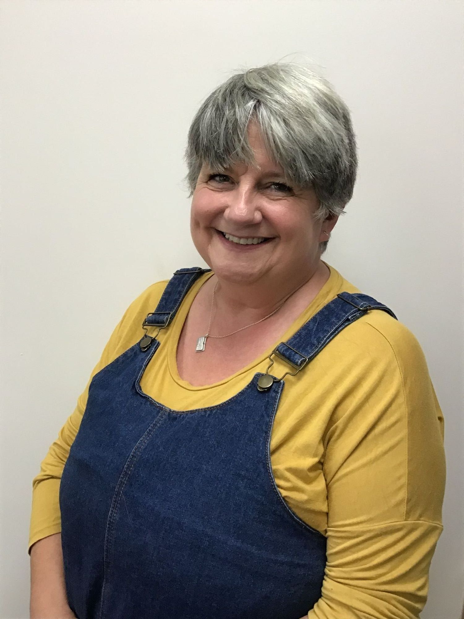 Rebecca Moody - Learning Support Assistant