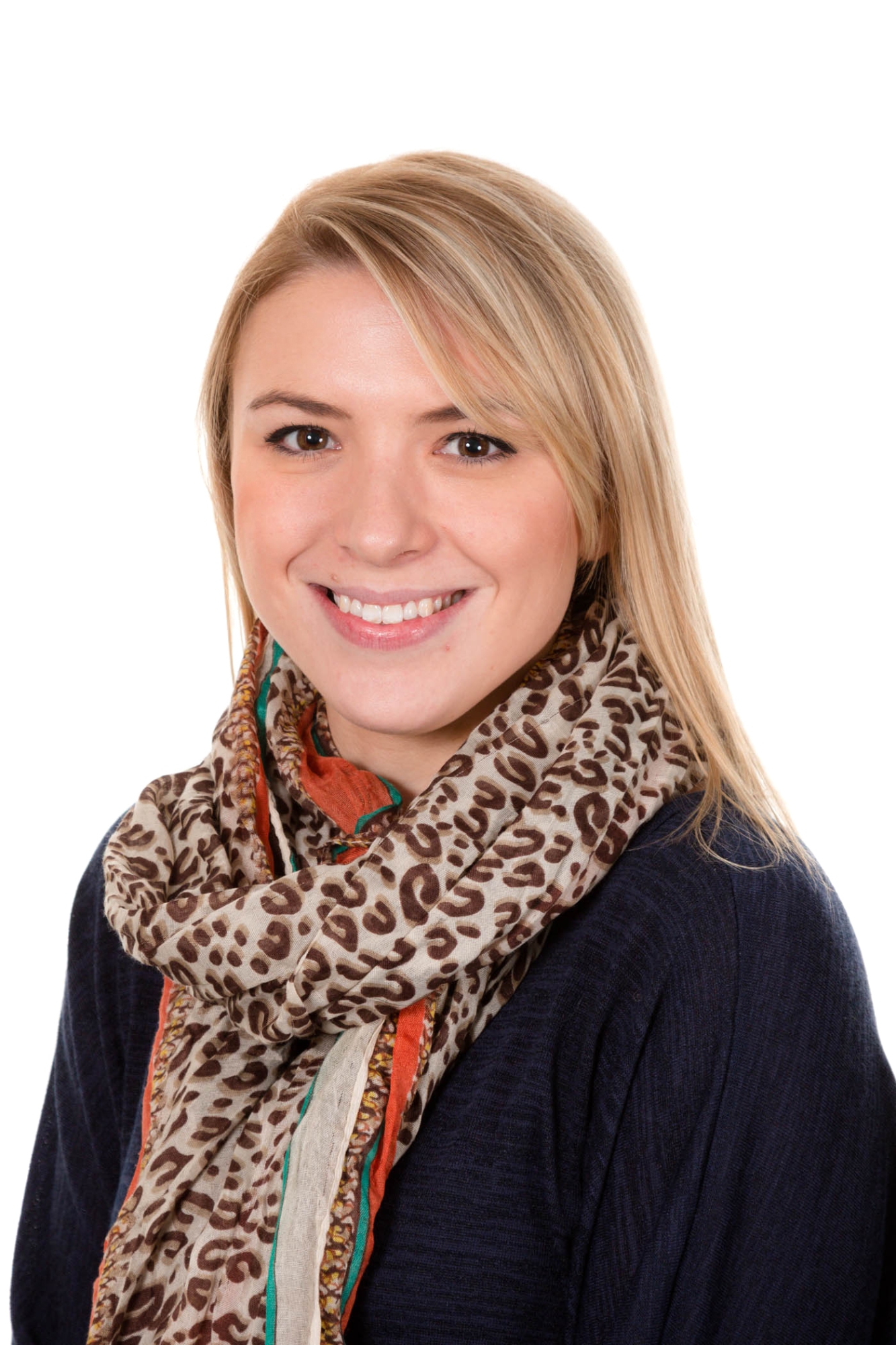 Laura Gray - Co-opted Staff Governor