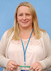 Allison Spray – Class Teacher / UKS2 Phase Leader