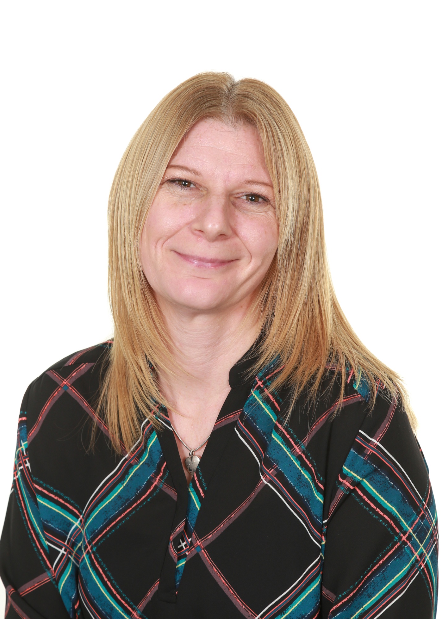 Wendy Roberts - Learning Support Assistant
