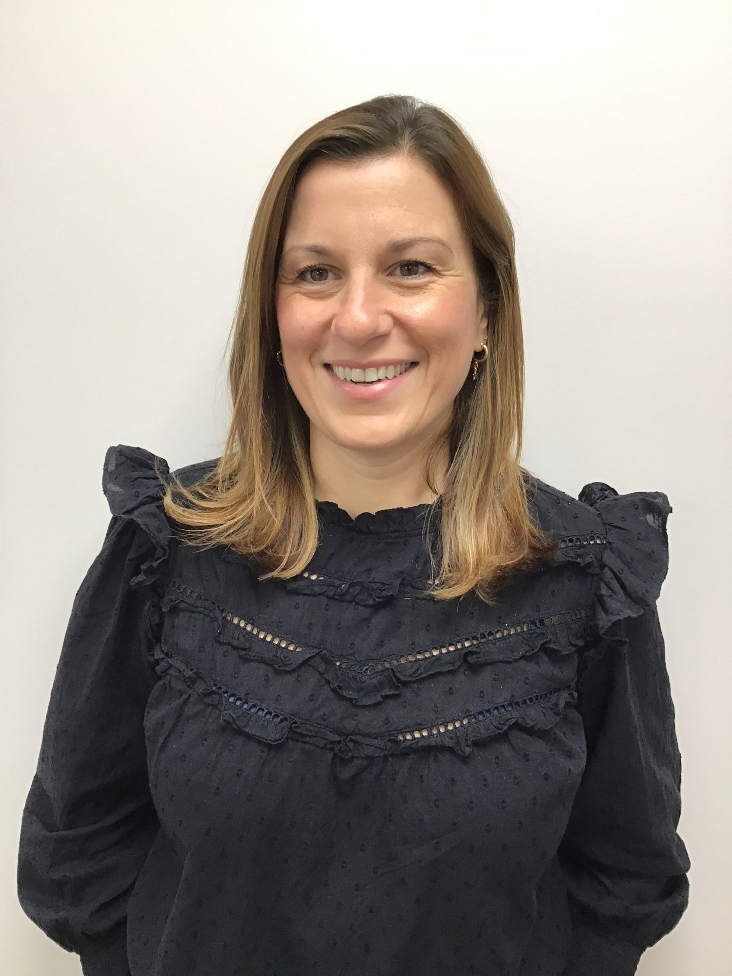 Sarah Oakland - Assistant Headteacher